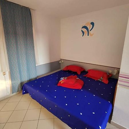 Pensiunea Acf Tineretului Hotel Costinesti Bagian luar foto