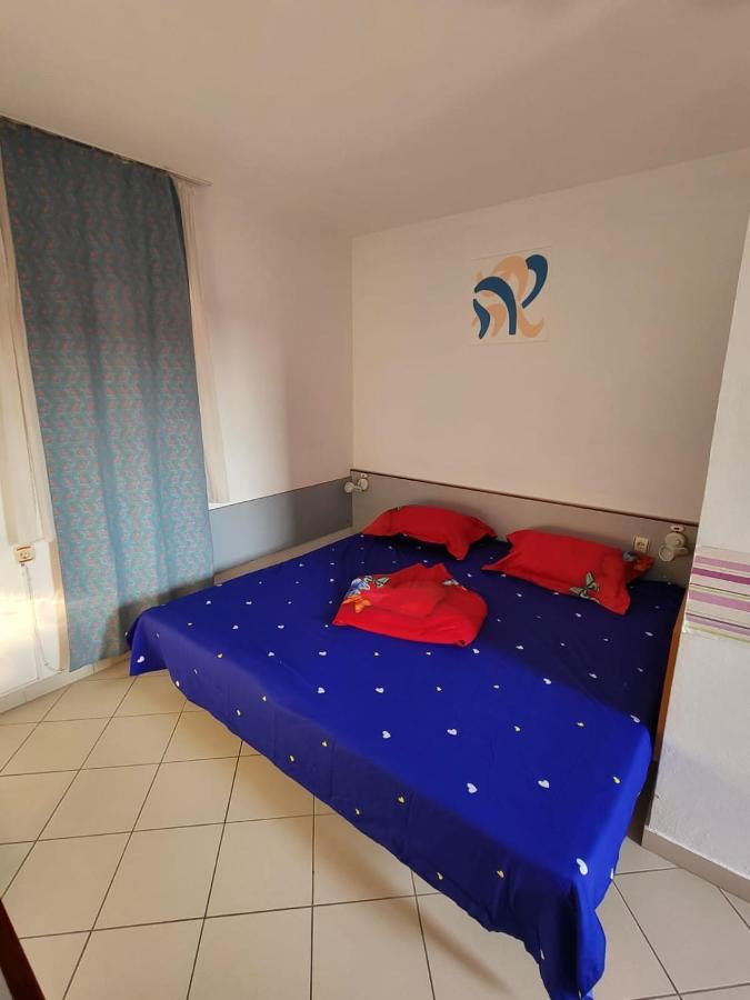 Pensiunea Acf Tineretului Hotel Costinesti Bagian luar foto